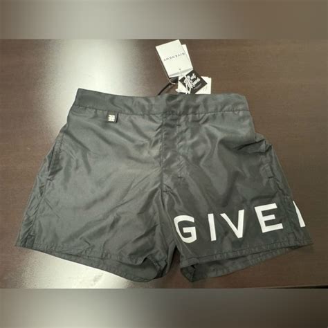 givenchy swim trunks replica|are givenchy clothes real.